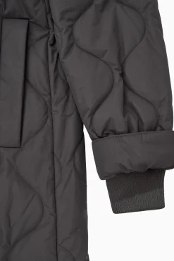 ABRIGO ACOLCHADO OVERSIZE*COS Best