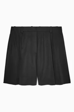 ALINE TAILORED SHORTS*COS Best