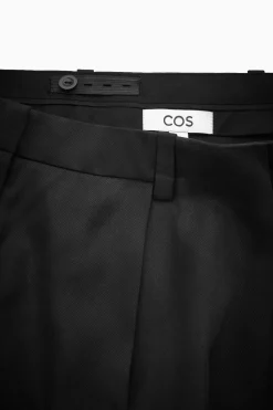 ALINE TAILORED SHORTS*COS Best