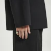 ANILLO SELLO DE CUARZO*COS Online