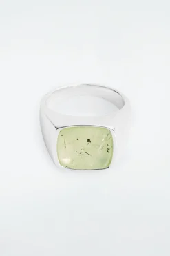 ANILLO SELLO DE CUARZO*COS Online