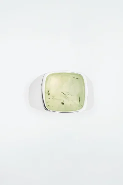 ANILLO SELLO DE CUARZO*COS Online