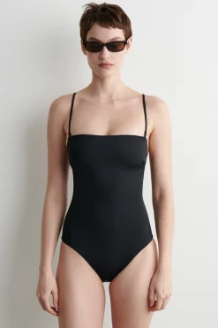 BAÑADOR BANDEAU*COS Clearance