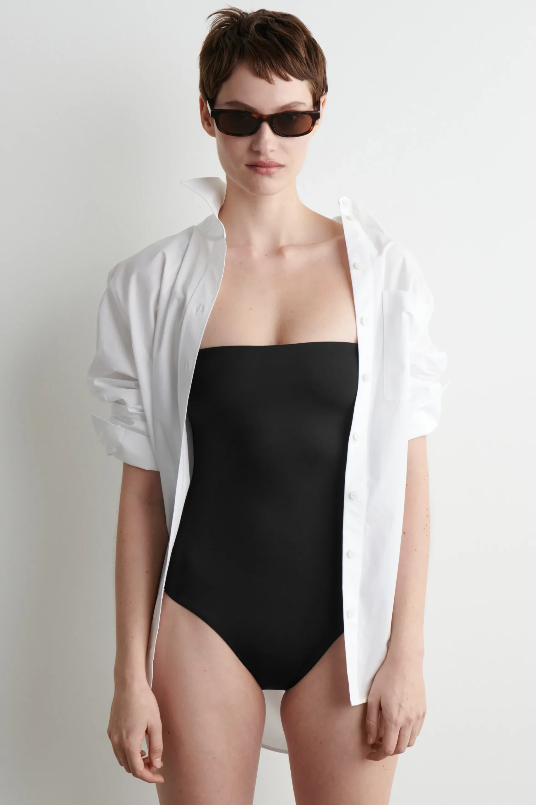 BAÑADOR BANDEAU*COS Clearance