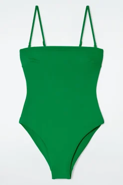BAÑADOR BANDEAU*COS Outlet