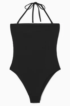 BAÑADOR BANDEAU DE CANALÉ*COS New
