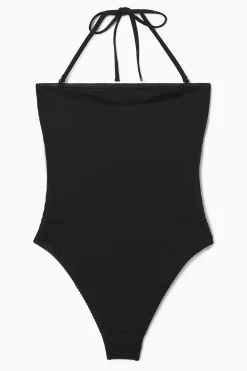 BAÑADOR BANDEAU DE CANALÉ*COS New