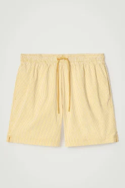 BAÑADOR DE SIRSACA A RAYAS*COS Sale