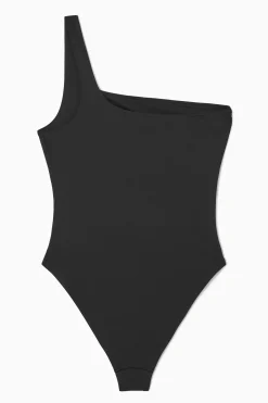 BAÑADOR DE UN SOLO HOMBRO*COS Online