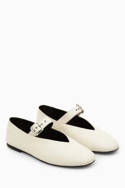 BAILARINAS CON HEBILLAS*COS Outlet