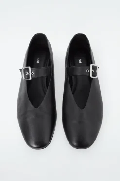 BAILARINAS CON HEBILLAS*COS Online