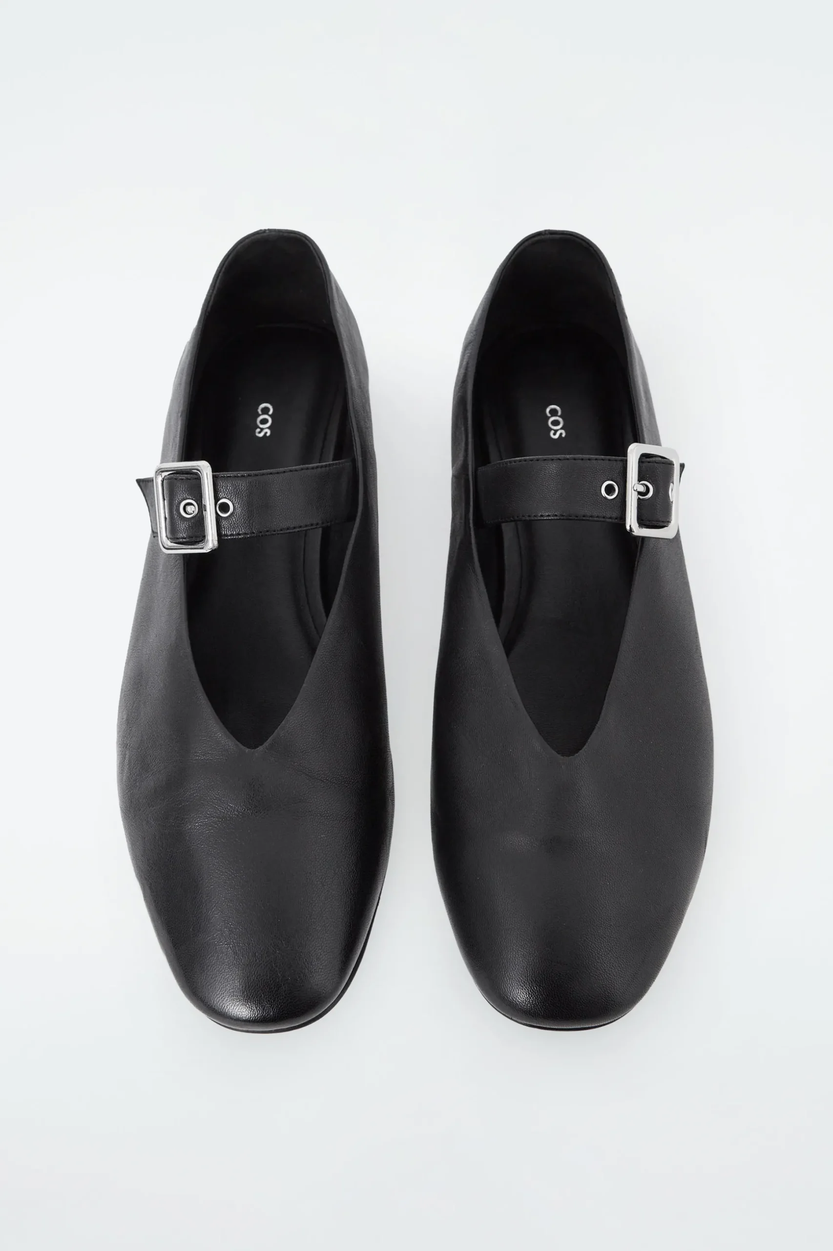 BAILARINAS CON HEBILLAS*COS Online