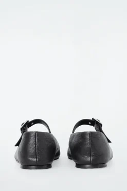 BAILARINAS CON HEBILLAS*COS Online