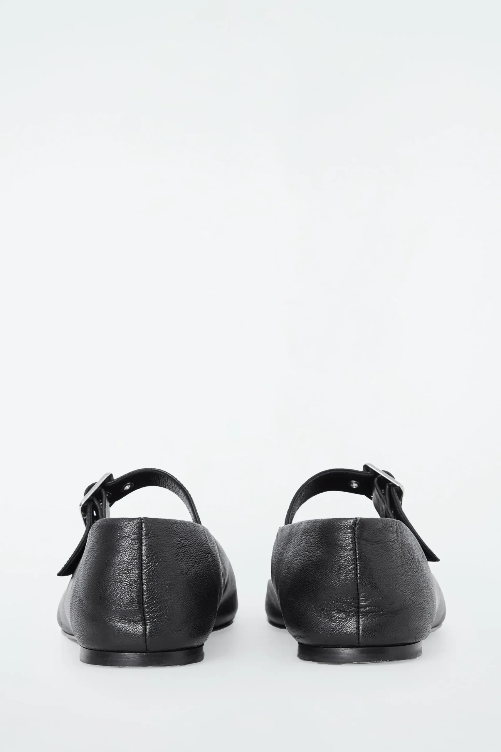 BAILARINAS CON HEBILLAS*COS Online
