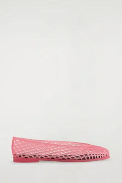 BAILARINAS DE GEL CON ABERTURAS*COS Online