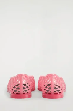 BAILARINAS DE GEL CON ABERTURAS*COS Online