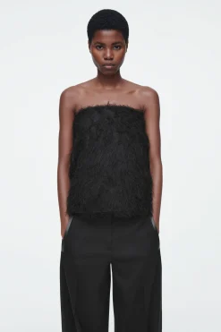 BANDEAU CON PLUMAS*COS Best