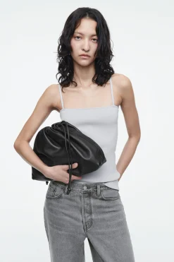 BANDEAU DE TIRANTES DE PUNTO DE CANALÉ*COS Fashion