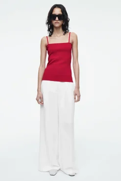 BANDEAU DE TIRANTES DE PUNTO DE CANALÉ*COS Discount