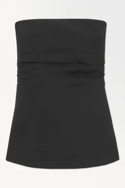 BANDEAU ESCULPIDO*COS Hot