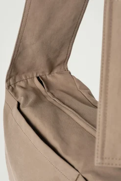 BANDOLERA AMPLIA RESISTENTE AL AGUA - NAILON*COS Hot