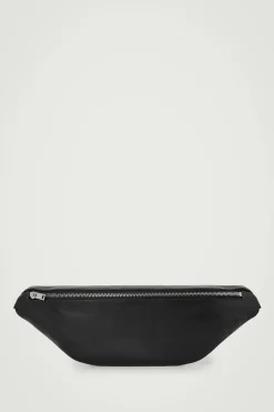 BANDOLERA HOLGADA DE PIEL*COS Clearance
