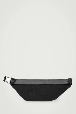 BANDOLERA HOLGADA DE PIEL*COS Clearance