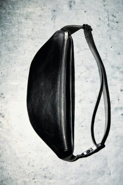 BANDOLERA HOLGADA DE PIEL*COS Clearance
