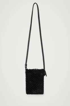 BANDOLERA TEJIDA*COS Fashion