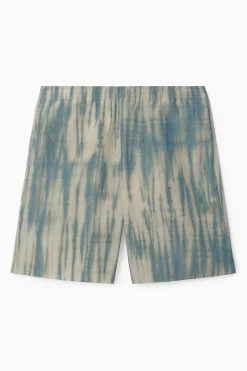 BERMUDAS ELÁSTICAS*COS Clearance