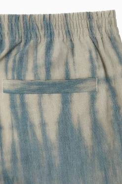 BERMUDAS ELÁSTICAS*COS Clearance