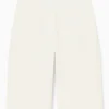 BERMUDAS PLISADAS*COS New