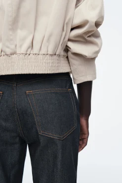BERMUDAS VAQUERAS LARGAS*COS Hot