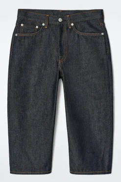 BERMUDAS VAQUERAS LARGAS*COS Hot