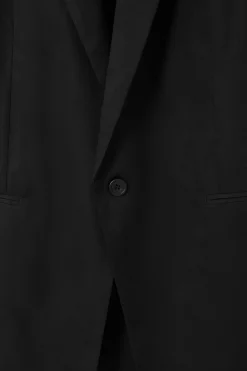 BLAZER BOTONADURA SENCILLA LARGO RELAXED FIT*COS Sale