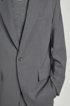 BLAZER DE LANA FLUIDO*COS Best