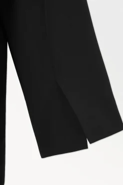 BLAZER HOLGADO CON CINTURÓN*COS Discount