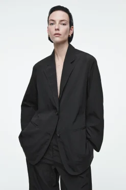 BLAZER NAILON REGULAR FIT*COS Clearance