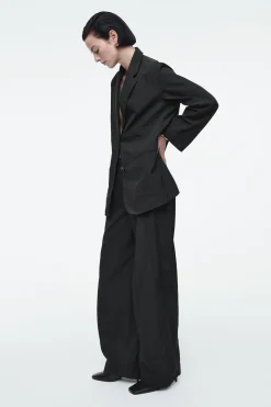BLAZER NAILON REGULAR FIT*COS Clearance