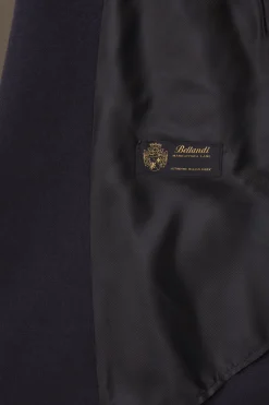 BLAZER RELAJADO DE PUNTO LANA BOTONADURA SENCILLA*COS Discount