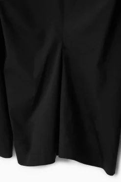 BLAZER SIN CUELLO BOTONADURA SENCILLA SLIM FIT*COS Sale