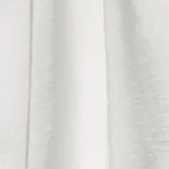BLUSA CON CAPAS Y CINTURÓN DE LAZADA*COS Clearance