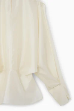 BLUSA DE MANGA ABIERTA*COS Hot