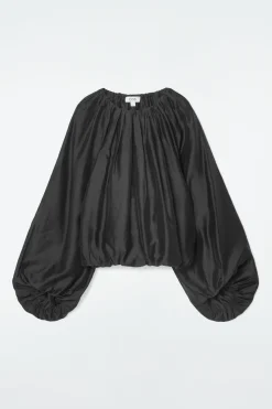 BLUSA ESTILO PARACAÍDAS*COS Clearance