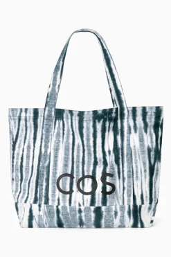 BOLSA DE TELA CON LOGO*COS Online