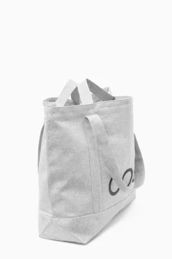 BOLSA DE TELA CON LOGO*COS Best