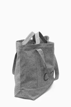 BOLSA DE TELA CON LOGO*COS Online