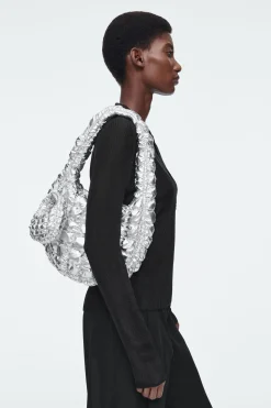 BOLSO BANDOLERA ACOLCHADO NANO*COS Hot