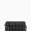 BOLSO BANDOLERA ACOLCHADO - PIEL*COS Sale