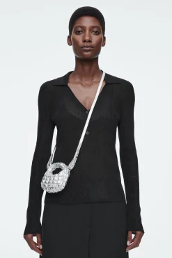 BOLSO BANDOLERA ACOLCHADO NANO*COS Hot